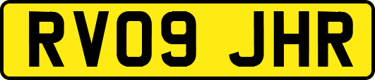 RV09JHR