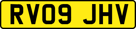 RV09JHV