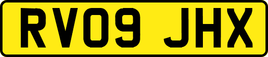 RV09JHX