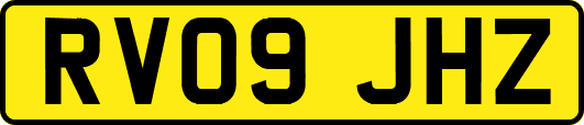 RV09JHZ