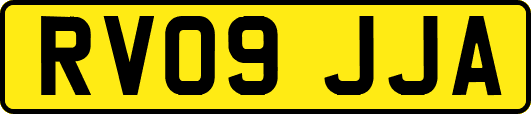 RV09JJA