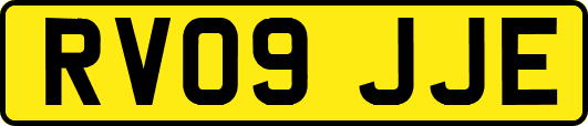 RV09JJE