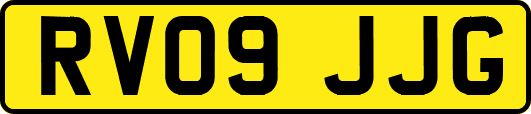 RV09JJG