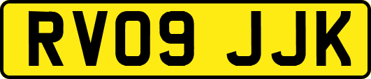 RV09JJK