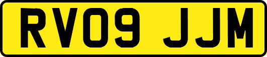 RV09JJM