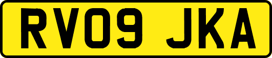 RV09JKA