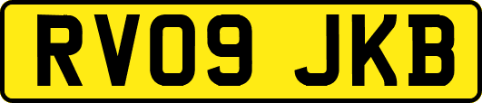 RV09JKB