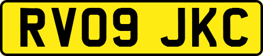 RV09JKC