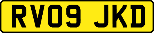 RV09JKD