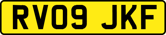 RV09JKF