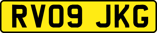 RV09JKG