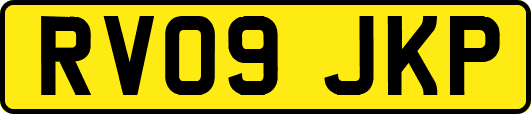 RV09JKP