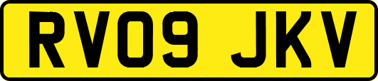 RV09JKV