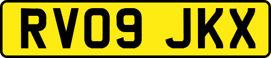 RV09JKX