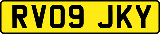 RV09JKY