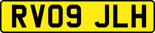 RV09JLH