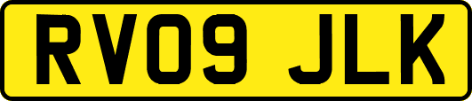 RV09JLK