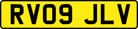 RV09JLV