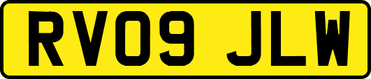 RV09JLW
