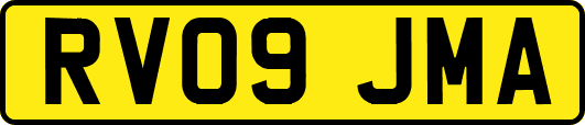 RV09JMA