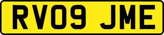 RV09JME