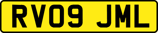 RV09JML
