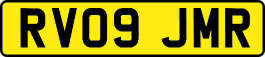 RV09JMR