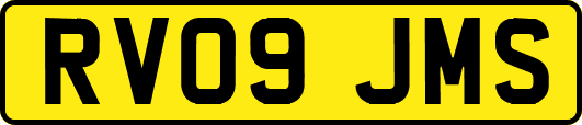 RV09JMS