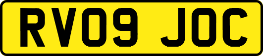 RV09JOC