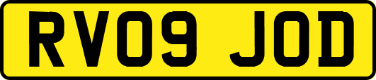 RV09JOD