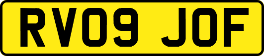 RV09JOF