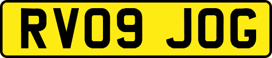 RV09JOG