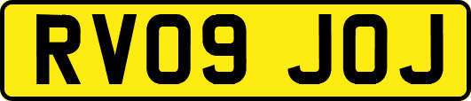 RV09JOJ