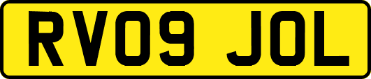 RV09JOL