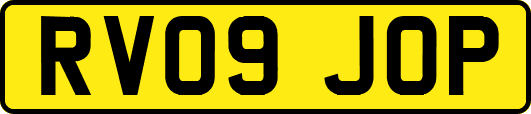 RV09JOP