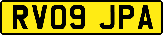 RV09JPA