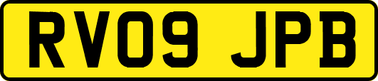 RV09JPB