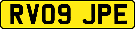 RV09JPE