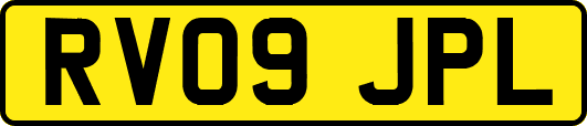 RV09JPL