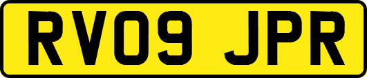 RV09JPR