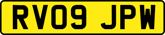 RV09JPW