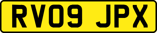 RV09JPX