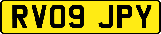 RV09JPY