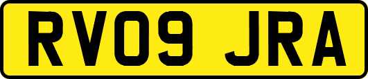 RV09JRA