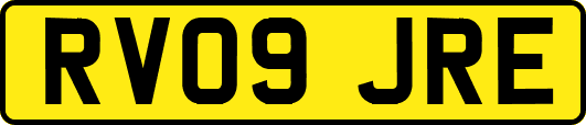 RV09JRE