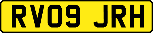 RV09JRH