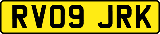 RV09JRK
