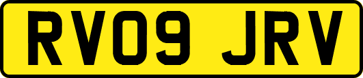 RV09JRV