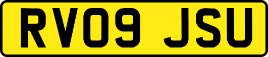 RV09JSU