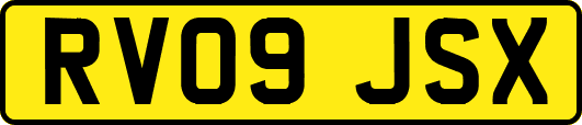 RV09JSX